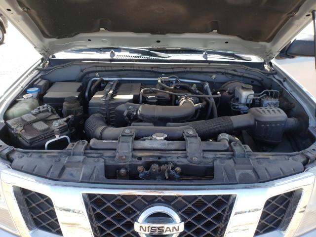 Photo 7 from auction – 2016 NISSAN FRONTIER S with VIN 1N6BD0CT6GN781331