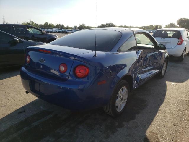 Photo 4 from auction – 2005 CHEVROLET COBALT LS with VIN 1G1AL12F457547542