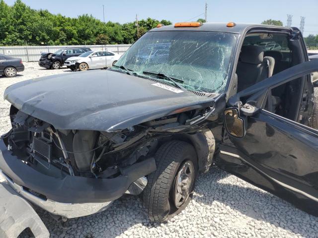 Photo 9 from auction – 2003 CHEVROLET SILVERADO with VIN 2GCEC19T131121645