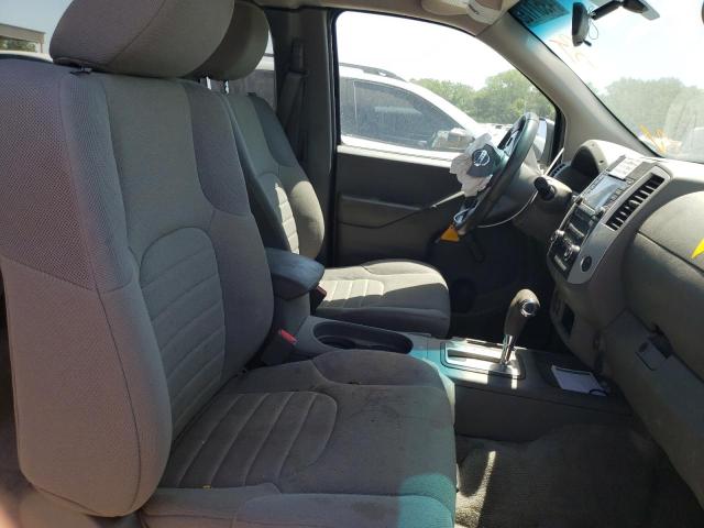 Photo 5 from auction – 2018 NISSAN FRONTIER S with VIN 1N6BD0CT7JN755859