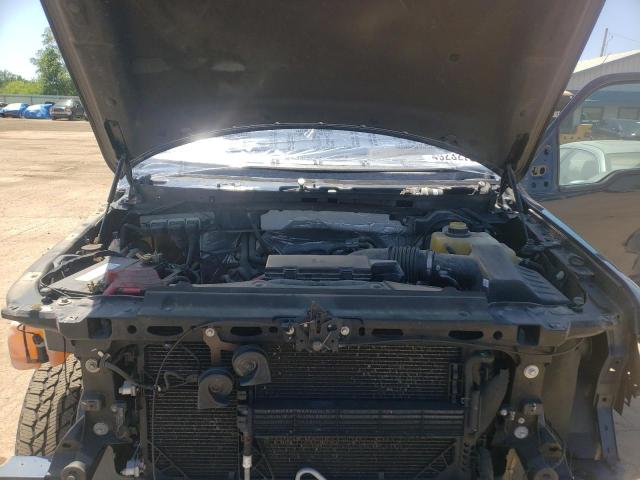 Photo 7 from auction – 2014 FORD F150 SUPER with VIN 1FTFW1EF7EFA32511
