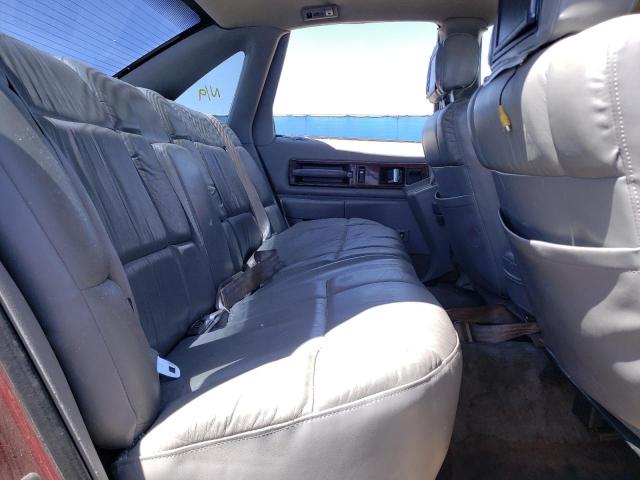 Photo 6 from auction – 1995 CHEVROLET CAPR/IMPAL with VIN 1G1BL52P8SR108431