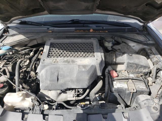Photo 7 from auction – 2008 ACURA RDX with VIN 5J8TB18258A014003