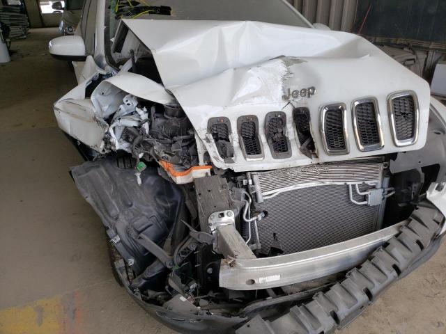 Zdjęcie 9 z aukcji – 2018 JEEP CHEROKEE L z VIN 1C4PJMLB2JD501594
