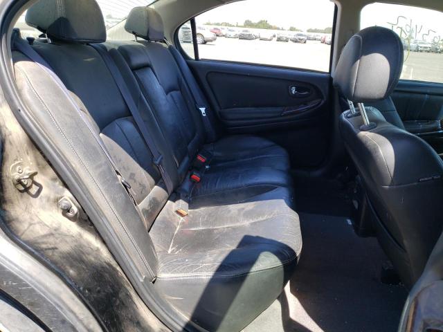 Photo 6 from auction – 2000 INFINITI I30 with VIN JNKCA31A1YT124693
