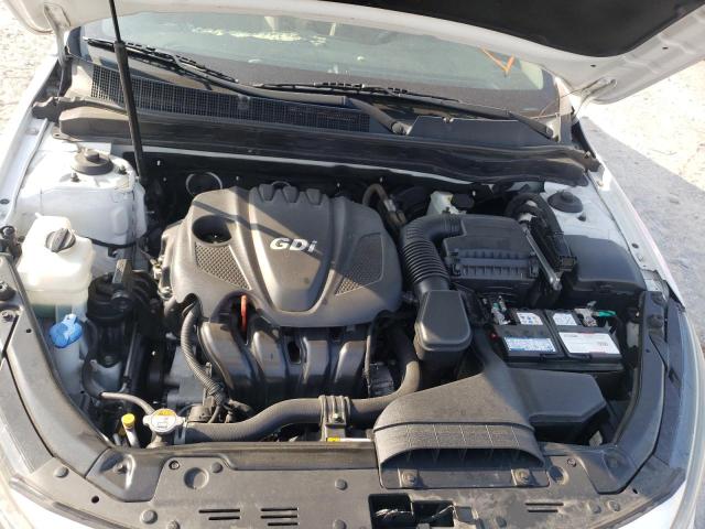 Photo 7 from auction – 2015 KIA OPTIMA LX with VIN 5XXGM4A74FG503575
