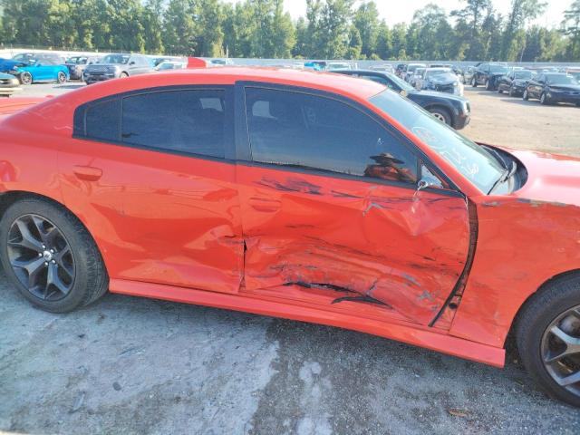 Photo 9 from auction – 2019 DODGE CHARGER GT with VIN 2C3CDXHG3KH535211