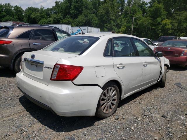 Foto 4 de la subasta – 2009 SUBARU IMPREZA 2. con VIN JF1GE60619H520798