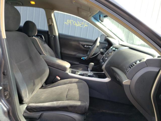 Zdjęcie 5 z aukcji – 2013 NISSAN ALTIMA 2.5 z VIN 1N4AL3AP1DC168328