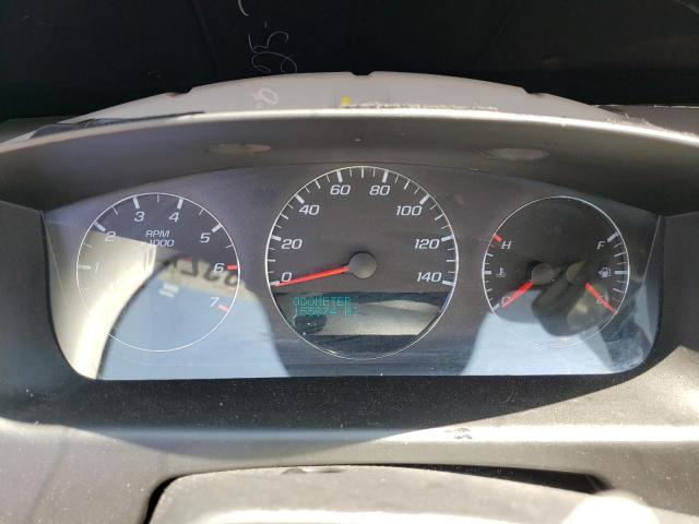 Photo 8 from auction – 2008 CHEVROLET IMPALA LT with VIN 2G1WT58K889161145