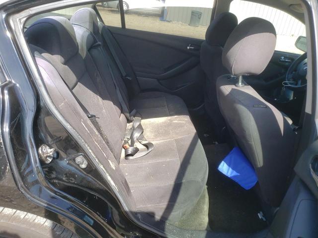 Photo 6 from auction – 2010 NISSAN ALTIMA BAS with VIN 1N4AL2AP7AC180750