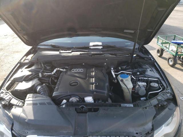 Zdjęcie 7 z aukcji – 2009 AUDI A4 PREMIUM z VIN WAUCF78K09N045091