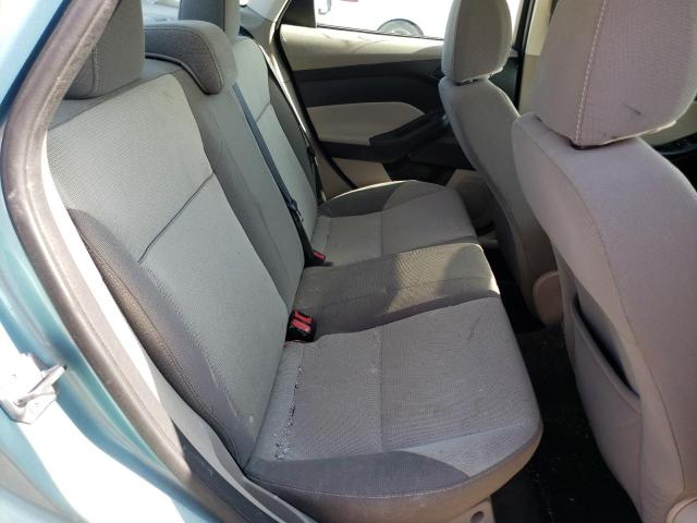 Photo 6 from auction – 2012 FORD FOCUS SE with VIN 1FAHP3F21CL456624