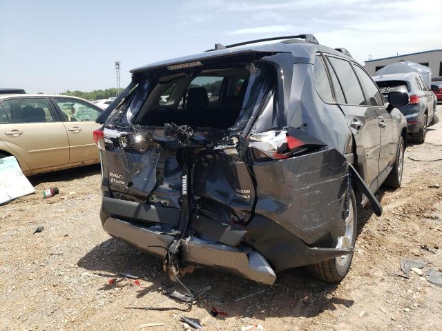 Photo 9 from auction – 2021 TOYOTA RAV4 LIMIT with VIN JTMD6RFV7MD044373