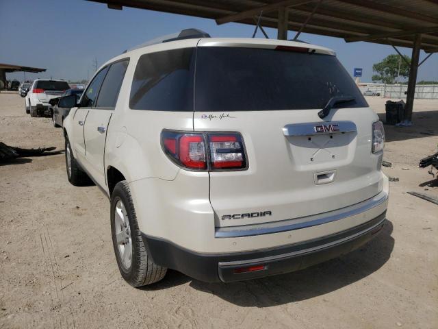 Photo 3 from auction – 2015 GMC ACADIA SLE with VIN 1GKKRNED8FJ314266