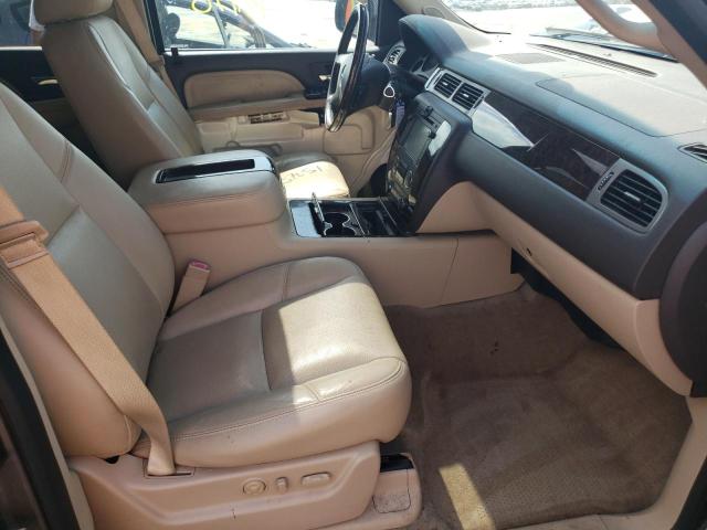 Photo 5 from auction – 2013 GMC YUKON DENA with VIN 1GKS2EEF3DR153104