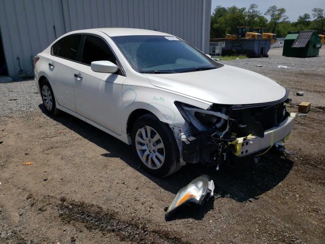 NISSAN ALTIMA 2.5 2014 with VIN 1N4AL3AP1EC145472 - Photo from auction