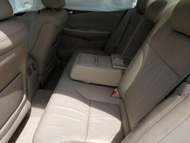 Photo 6 from auction – 2004 LEXUS ES 330 with VIN JTHBA30G740023364