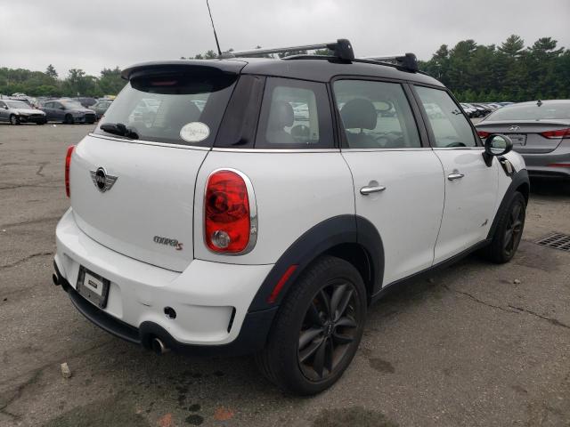 Photo 4 from auction – 2013 MINI COOPER S C with VIN WMWZC5C50DWP31434