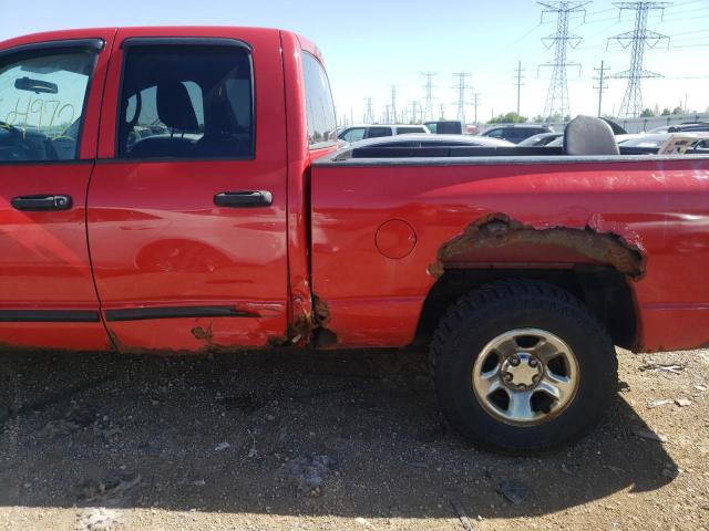 Photo 9 from auction – 2006 DODGE RAM 1500 S with VIN 1D7HU18N96S643446