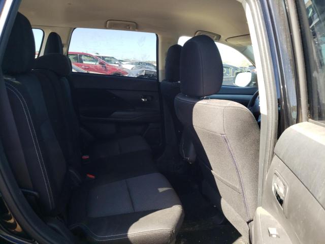 Photo 6 from auction – 2018 MITSUBISHI OUTLANDER with VIN JA4AZ2A37JZ013740