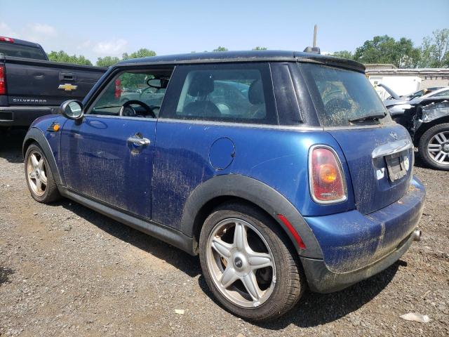 Photo 3 from auction – 2009 MINI COOPER with VIN WMWMF33529TU73030