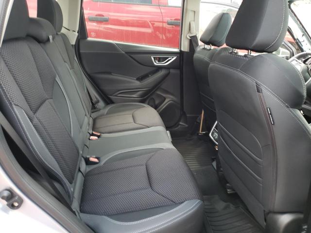 Photo 6 from auction – 2019 SUBARU FORESTER P with VIN JF2SKAGC4KH556567