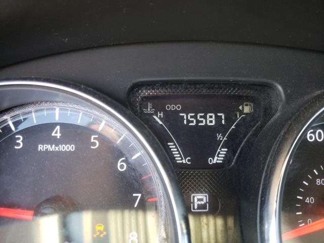 Photo 8 from auction – 2018 NISSAN VERSA S with VIN 3N1CN7AP8JL844331