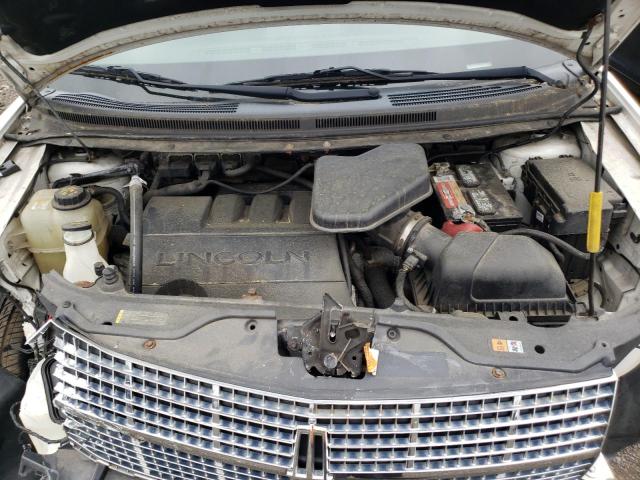 Photo 7 from auction – 2010 LINCOLN MKX with VIN 2LMDJ8JC2ABJ07704