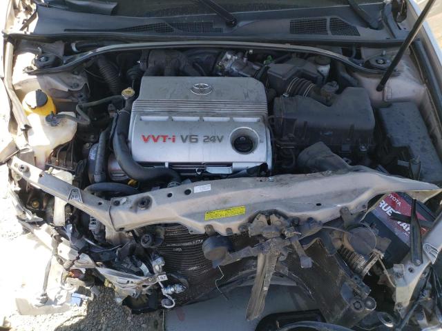 Photo 7 from auction – 2004 TOYOTA CAMRY LE with VIN 4T1BF30K24U583935