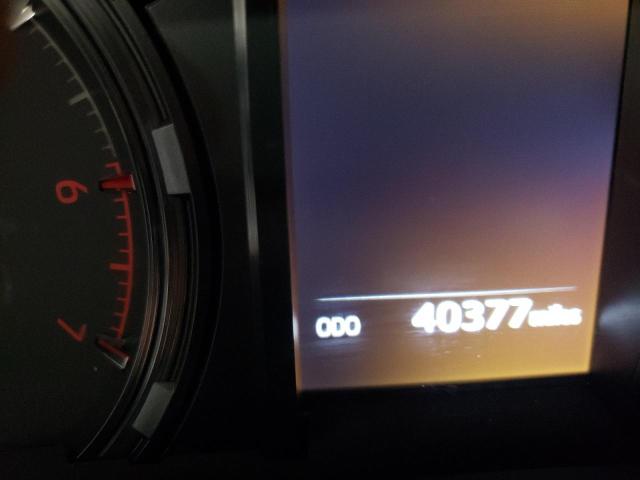 Photo 8 from auction – 2020 TOYOTA 4RUNNER SR with VIN JTEBU5JR9L5821866