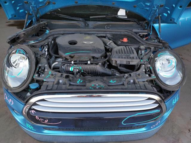 Photo 7 from auction – 2015 MINI COOPER with VIN WMWXM5C50F3B34828
