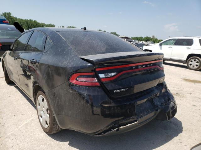 Photo 3 from auction – 2016 DODGE DART SE with VIN 1C3CDFAA4GD736426