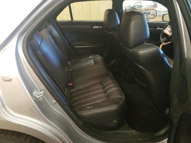 Photo 6 from auction – 2017 CHRYSLER 300 S with VIN 2C3CCAGG9HH597268