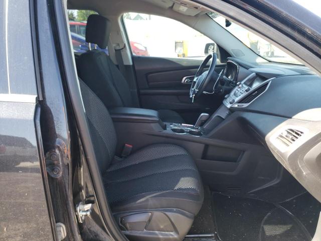 Photo 5 from auction – 2014 GMC TERRAIN SL with VIN 2GKFLWEK8E6231651