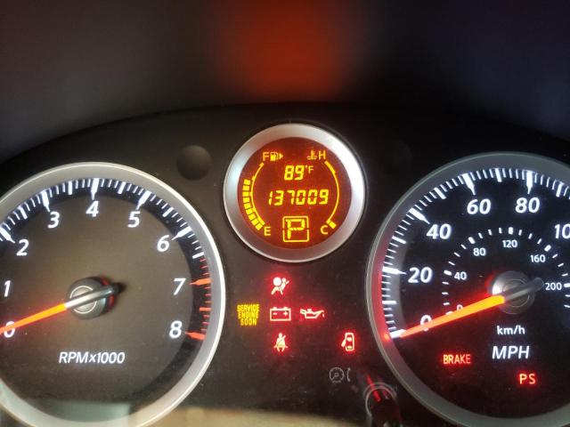 Photo 8 from auction – 2010 NISSAN SENTRA 2.0 with VIN 3N1AB6AP9AL720871