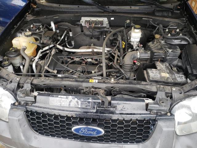 Photo 7 from auction – 2007 FORD ESCAPE XLS with VIN 1FMYU02Z97KA92979