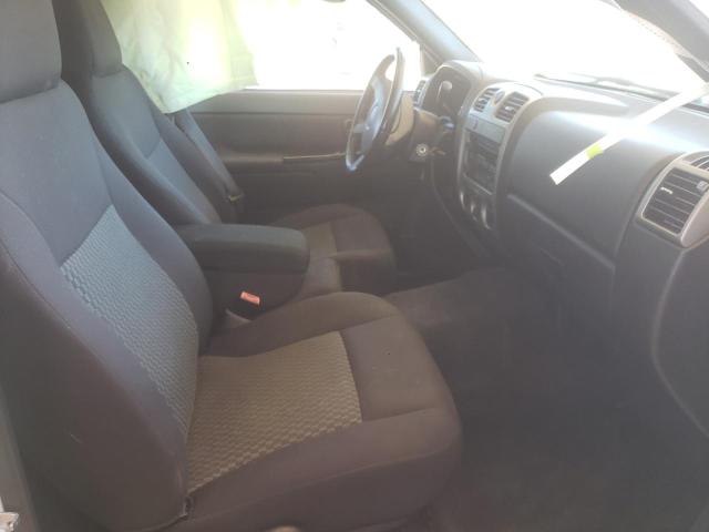 Photo 5 from auction – 2012 CHEVROLET COLORADO L with VIN 1GCDSCFE5C8170585
