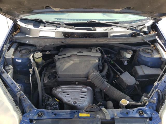 Photo 7 from auction – 2002 TOYOTA RAV4 with VIN JTEGH20V320063882