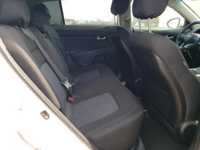 Photo 6 from auction – 2016 KIA SPORTAGE L with VIN KNDPBCAC7G7802856