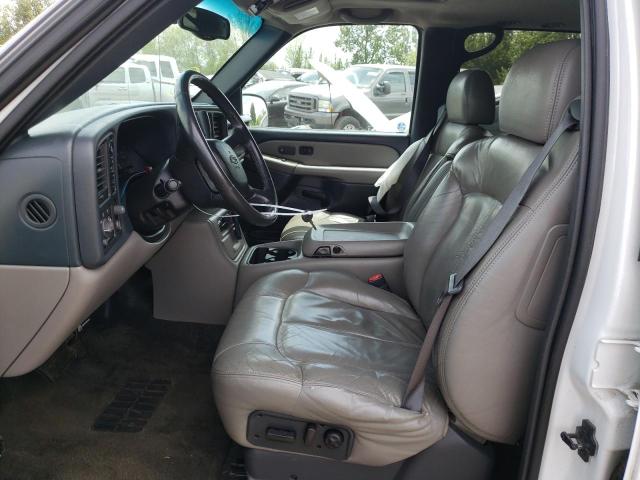 Photo 5 from auction – 2002 CHEVROLET SUBURBAN K with VIN 3GNFK16Z52G333526