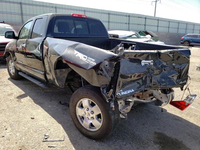 Photo 3 from auction – 2012 TOYOTA TUNDRA DOU with VIN 5TFUY5F17CX214969