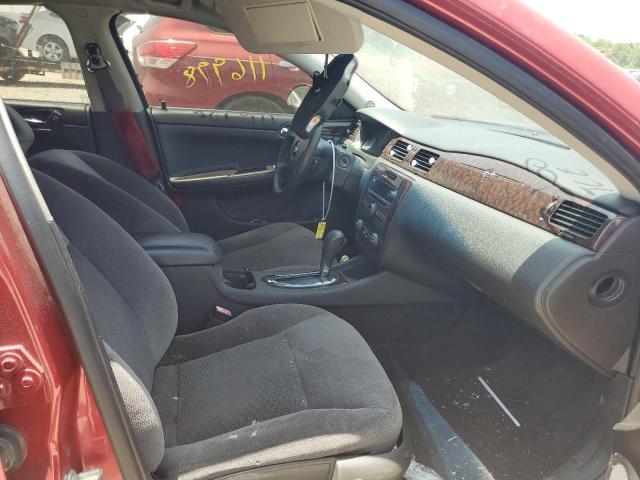 Photo 5 from auction – 2015 CHEVROLET IMPALA LIM with VIN 2G1WB5E36F1165660
