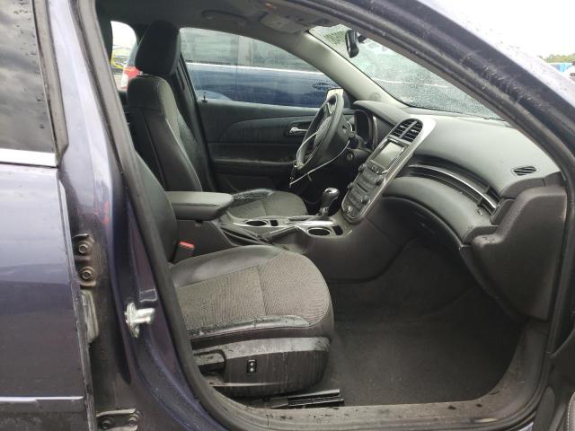 Photo 5 from auction – 2015 CHEVROLET MALIBU 1LT with VIN 1G11C5SL2FF163828