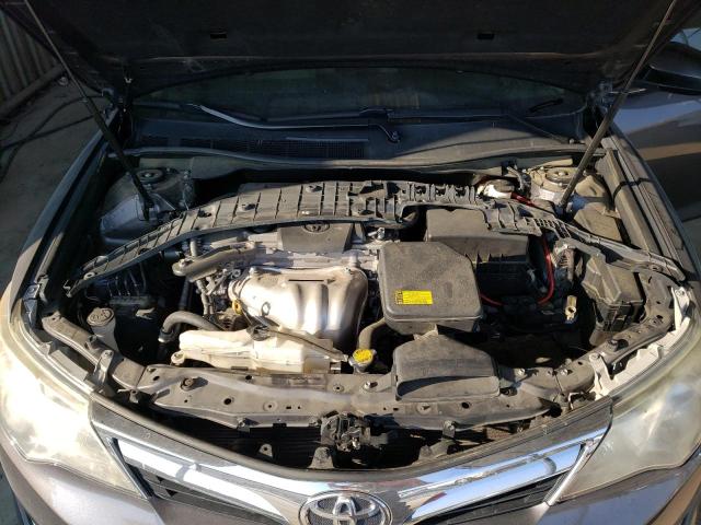 Photo 7 from auction – 2012 TOYOTA CAMRY BASE with VIN 4T4BF1FK9CR214683