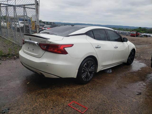 Фото 4 с аукциона – 2017 NISSAN MAXIMA 3.5 с VIN 1N4AA6AP2HC425252