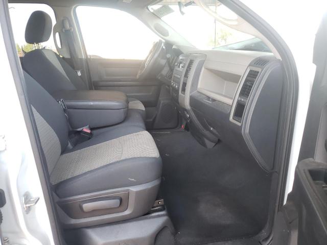 Photo 5 from auction – 2010 DODGE RAM 1500 with VIN 1D7RB1GK0AS138731
