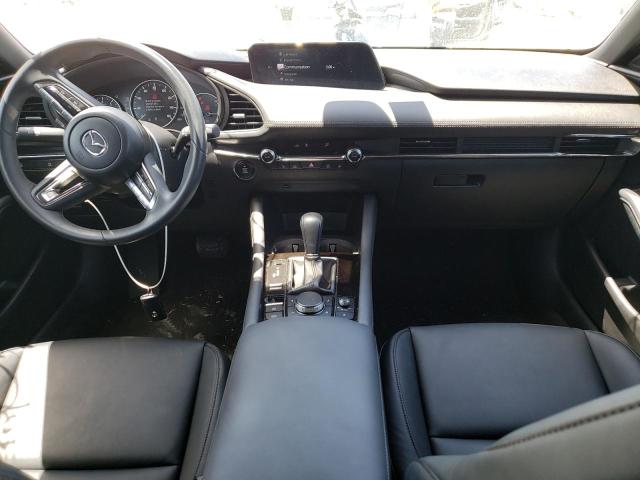 Photo 9 from auction – 2021 MAZDA 3 PREFERRE with VIN JM1BPALL7M1324773