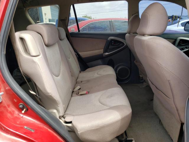 Photo 6 from auction – 2006 TOYOTA RAV4 with VIN JTMZD33V966009712