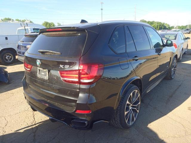 Photo 4 from auction – 2017 BMW X5 XDRIVE5 with VIN 5UXKR6C35H0U13582